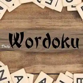 Daily Wordoku