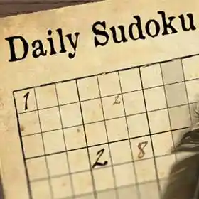 Sudoku Daily